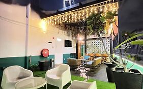 Enclave Hotel Kuala Lumpur - Previously Known As Season Point Hotel